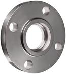 Socket Weld 300# Standard Raised Face Global 304L Stainless Steel Flange 