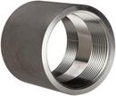 3/8 in. Threaded 1000# 304L Stainless Steel Coupling