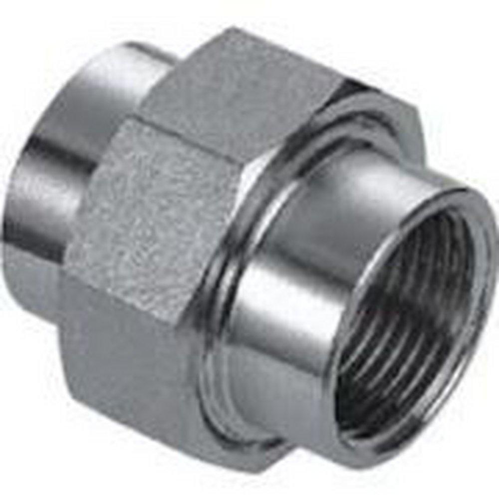 Threaded 1000# Global 304 Stainless Steel Union 
