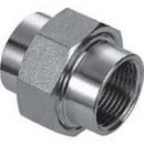 Threaded 1000# Global 304 Stainless Steel Union 