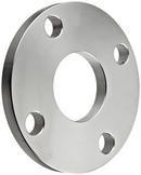 Slip 150# 304L Stainless Steel Full Face Slip On Flange 