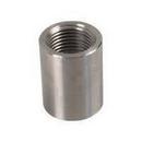 2 in. Threaded 1000# 316L Stainless Steel Coupling