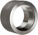 3/4 in. FNPT x Plain End 1000# Global 316 Stainless Steel Half Adapter