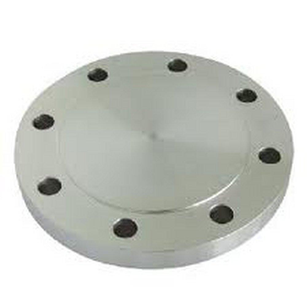 150# 316L Stainless Steel Blind Full Face Flange 