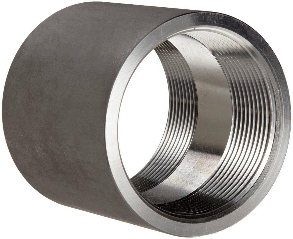FNPT x MNPT 1000# Global 304 Stainless Steel Adapter 