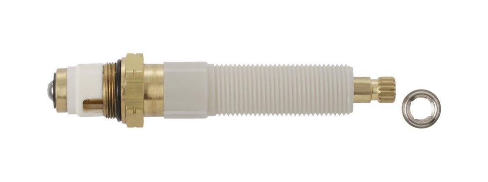 KOHLER White Plastic Repair Kit 