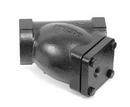 1 x 1 x 1 in. 250# Wye Strainer