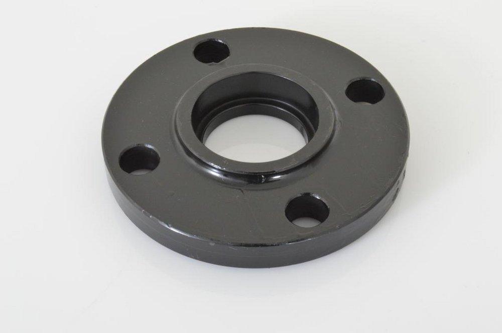 1-1/4 in. Socket Weld 150# Domestic Extra Heavy Bore Raised Face Forged Steel Flange 