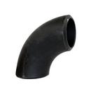 4 x 3 in. Weld Extra Heavy Reducing Long Radius Carbon Steel 90 Degree Elbow