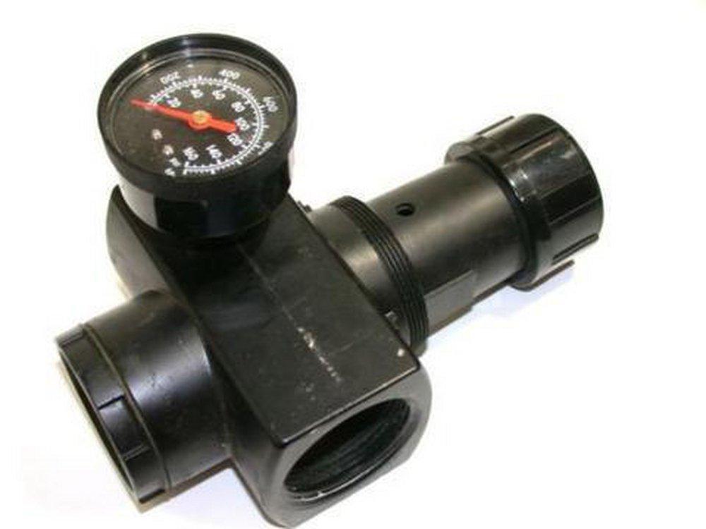 Norgren General Purpose Pressure Regulator 