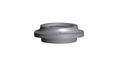 Threaded  Forged Steel Flat Face Tank Flange 