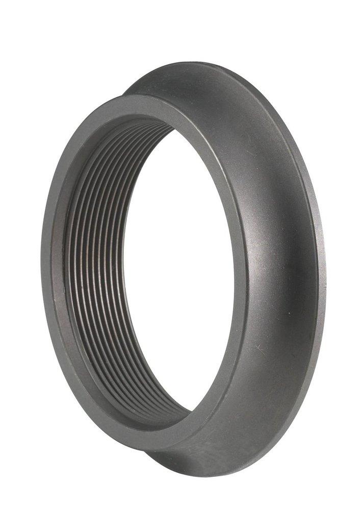 Threaded  Forged Steel Flat Face Tank Flange 