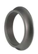 Threaded  Forged Steel Flat Face Tank Flange 