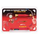 MC Acetylene Torch Kit with Hose for Goss GG-4 Handle