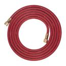 Goss Red Vapor Propane Gas Hose 