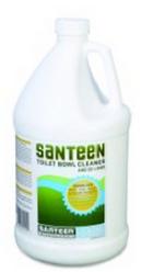 Santeen Products Delimer & Closet Bowl Cleaner 