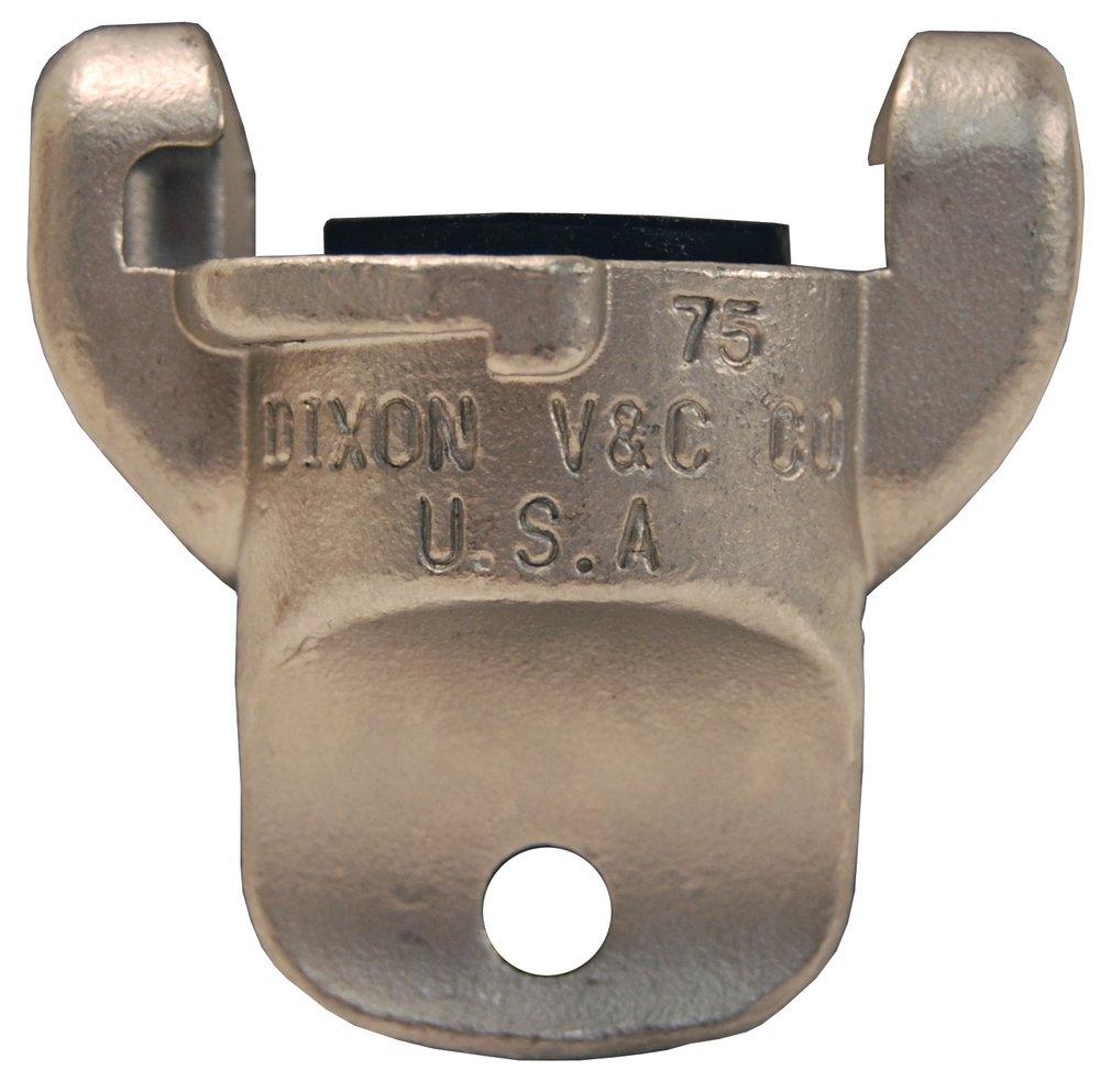 Dixon Valve & Coupling Universal Coupling 