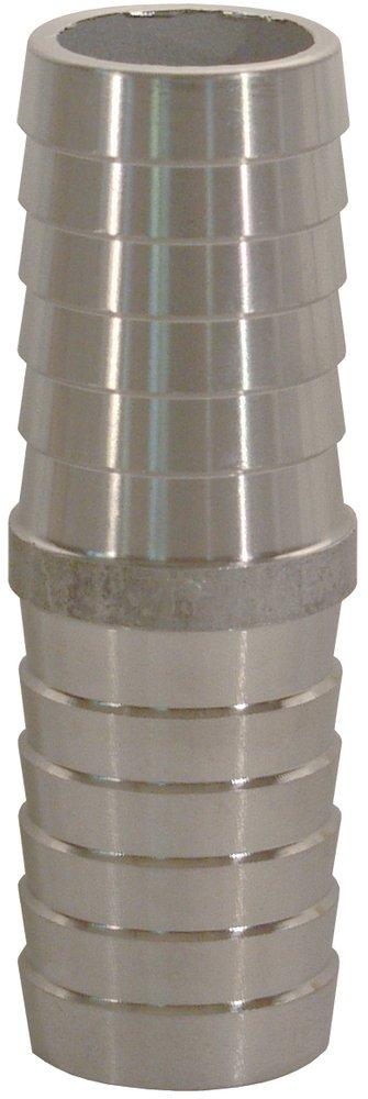 3/4 X 2-1/2 Stainless Steel 316 HOSE MENDER 