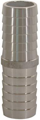 3/4 X 2-1/2 Stainless Steel 316 HOSE MENDER 