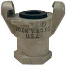 3/4 in. Stainless Steel Female End Universal Air Hose Coupling