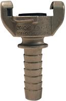 1 in. Hose 316 Stainless Steel Universal Coupling