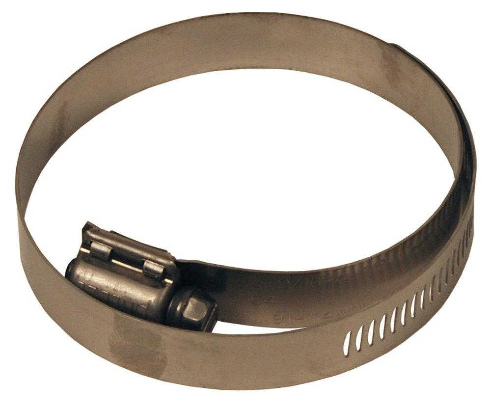 Dixon Valve & Coupling Stainless Steel Hose Clamp 