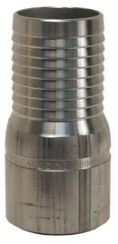 Dixon Valve & Coupling 11 in. Beveled 316 Combination Nipple 