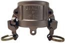 Dixon Valve & Coupling Stainless Steel Dust Cap 