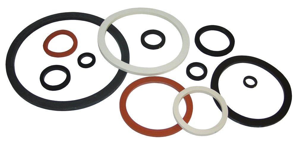 Dixon Valve & Coupling Cam or Groove Gasket 