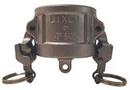 Dixon Valve & Coupling Stainless Steel Dust Cap 