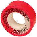 1/2 in. x 540 ft. Plastic PTFE Tape in Pink