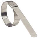 Dixon Valve & Coupling Steel and Stainless Steel Hose Clamp 