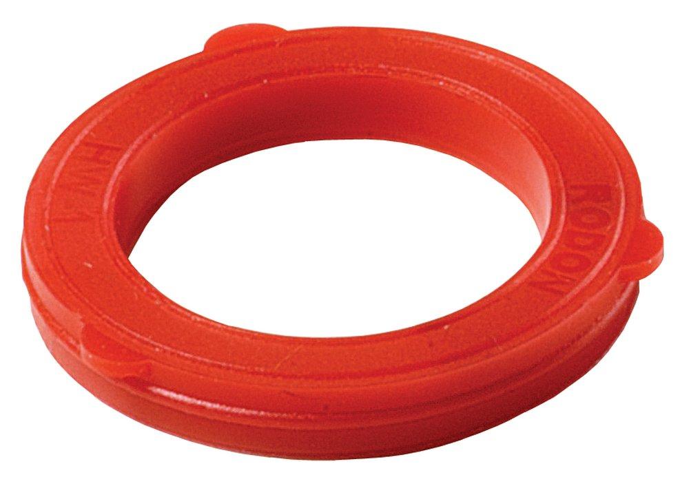 Dixon Valve & Coupling Red Vinyl Washer for Garden Hose 