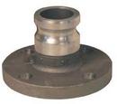 2 in. Flanged 150# Raised Face 316 Stainless Steel Adapter