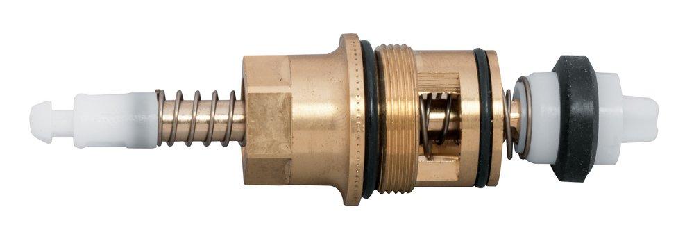 GROHE Chrome Diverter Assembly 