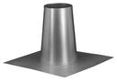 Hart & Cooley Gas B Vent Tall Cone Flashing 