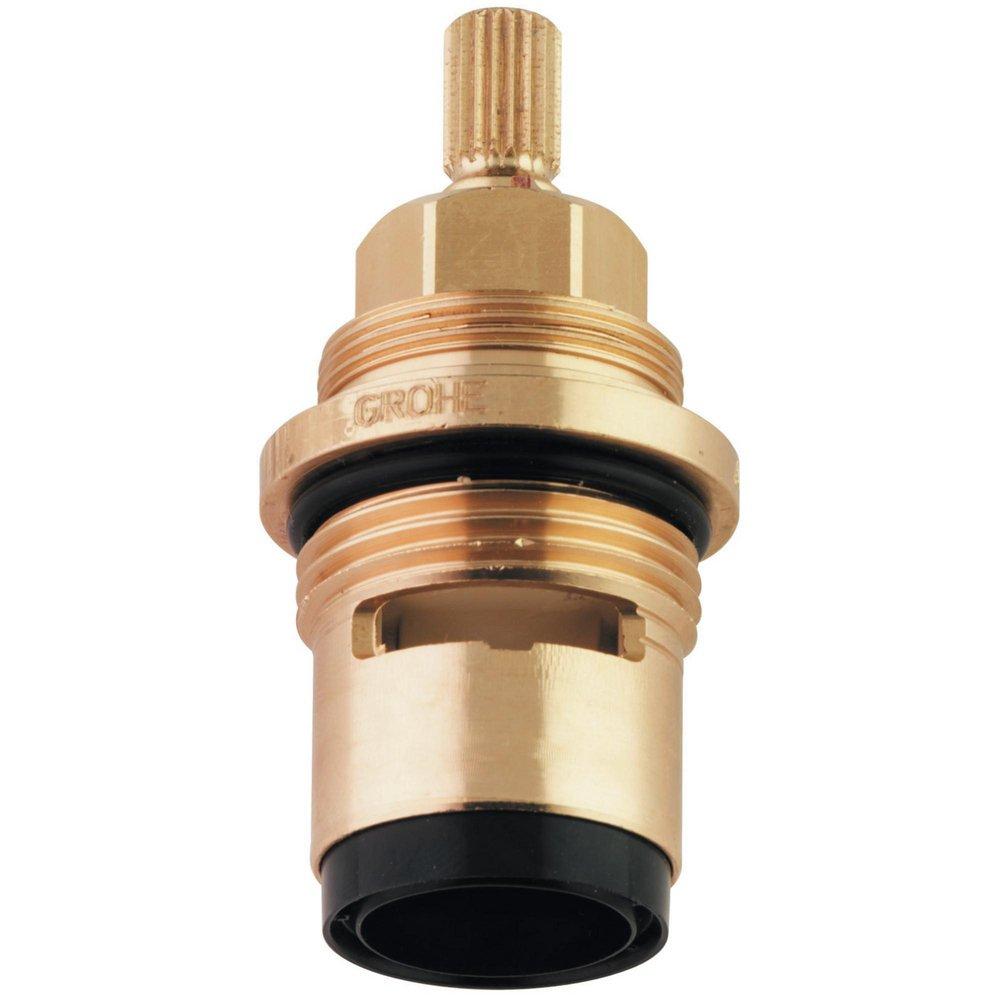 GROHE Antique Brass Cartridge 