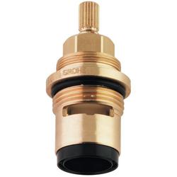 Ceramic Disc Cartridge