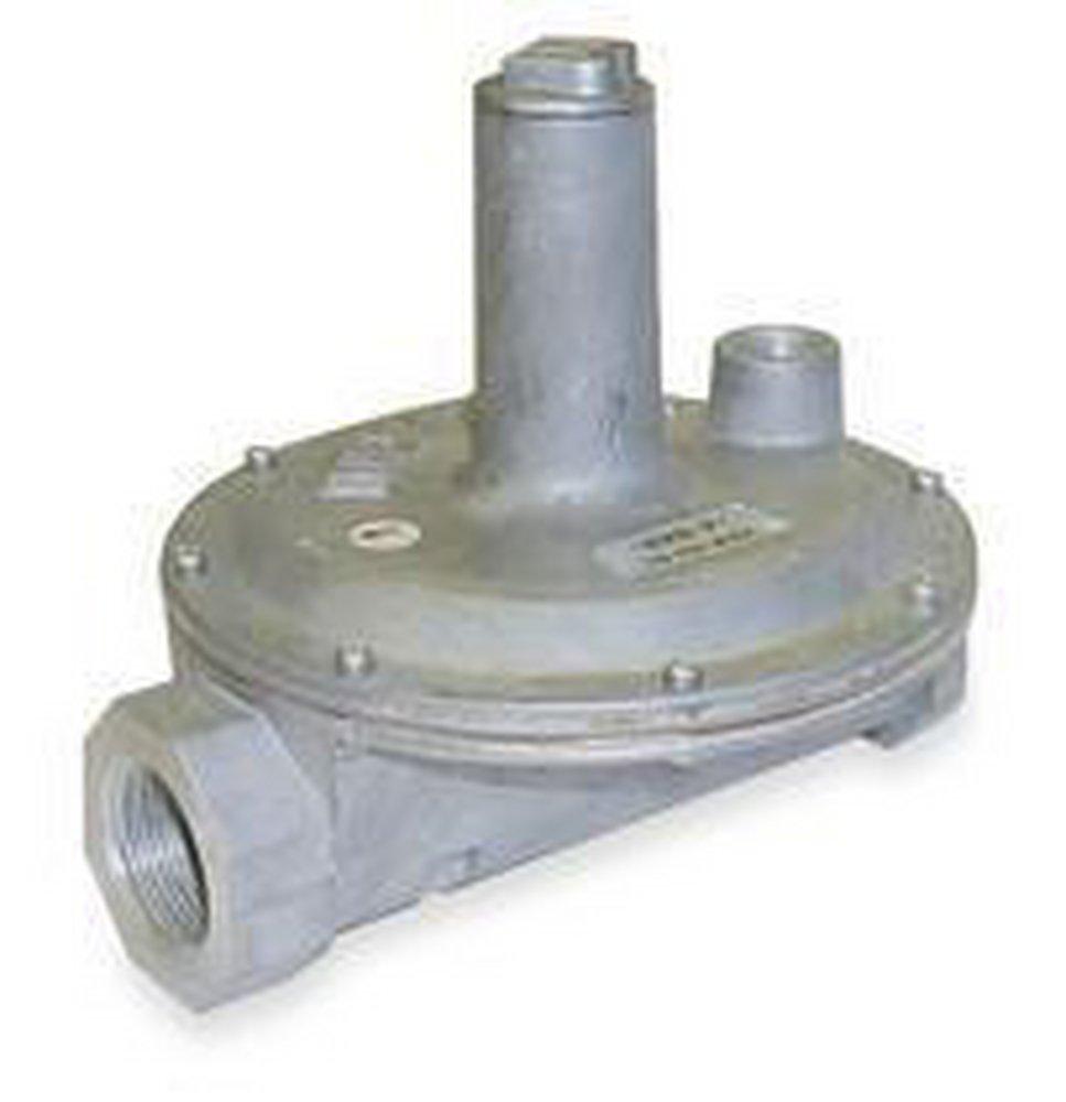 Maxitrol Aluminum NPT Gas Regulator Valve 