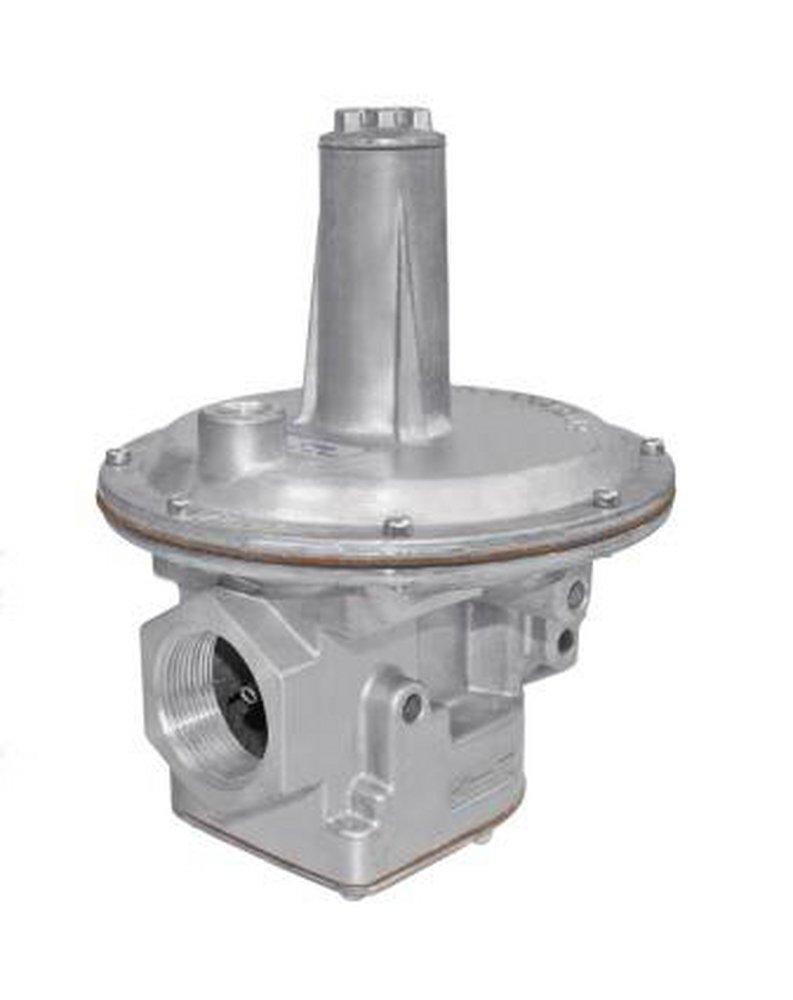 Maxitrol NPT Flexible Gas Pipe Pressure Regulator 