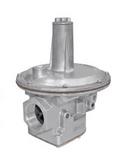 Maxitrol NPT Flexible Gas Pipe Pressure Regulator 