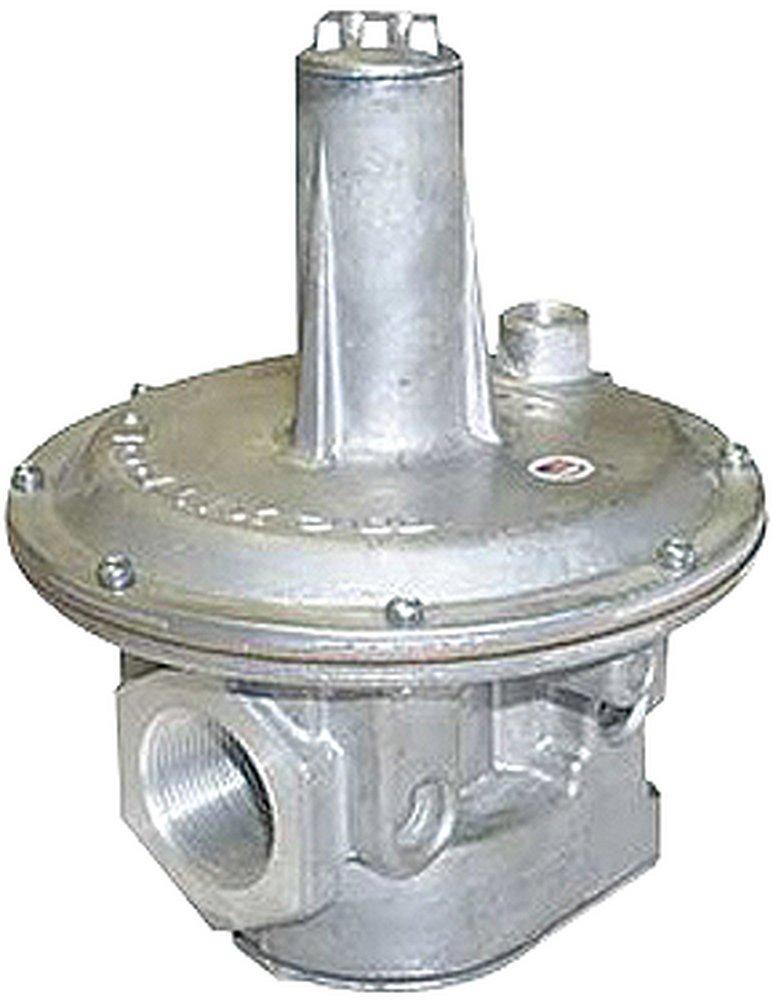 Maxitrol Aluminum NPT Gas Regulator Valve 