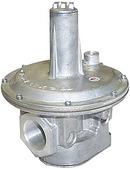 1-1/2 in. Aluminum NPT Gas Regulator Valve