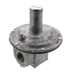 1 in. NPT Aluminum Gas Regulator Valve
