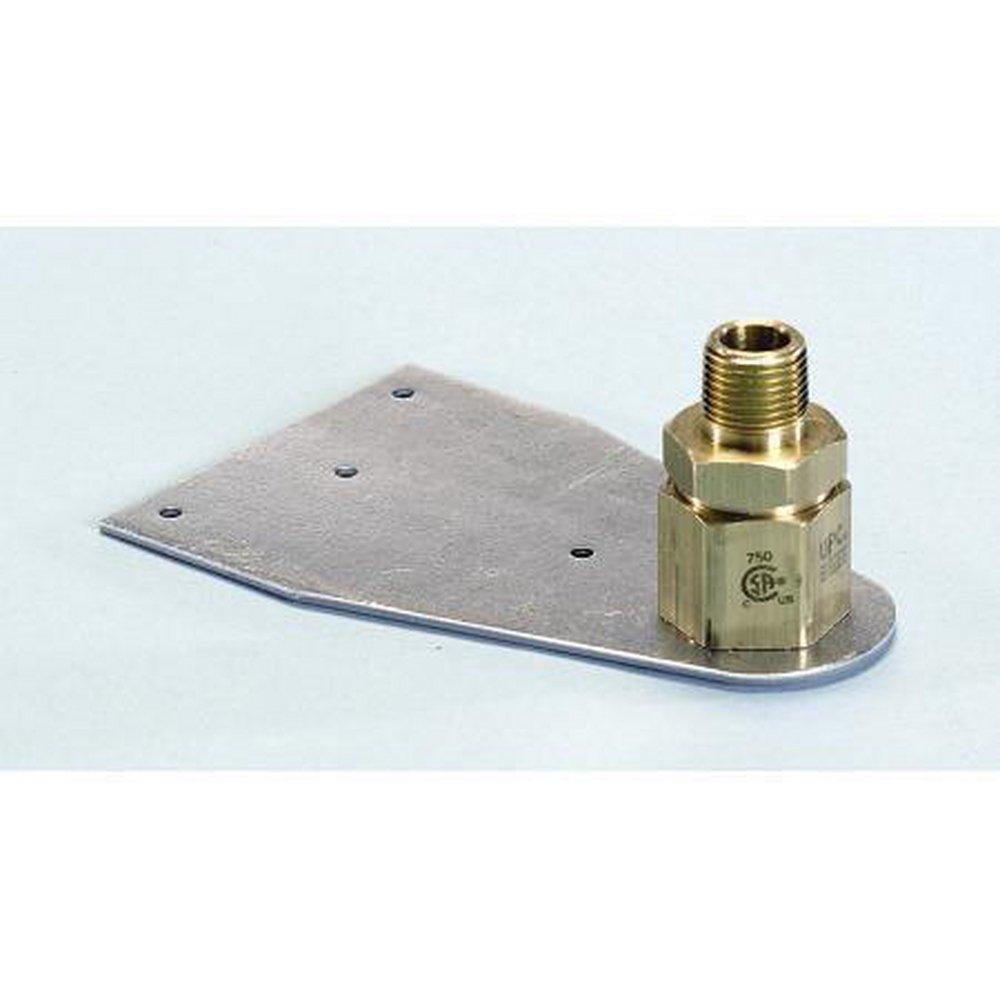 Omega Flex Termination Mount 