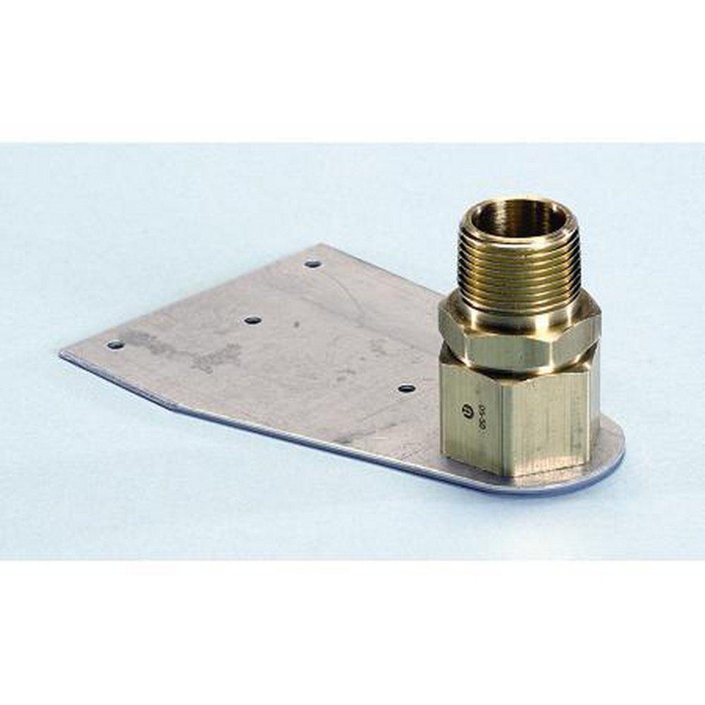 Omega Flex Termination Mount 