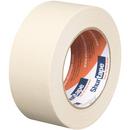 Shurtape Natural 2 in. General Purpose Mask Tape 