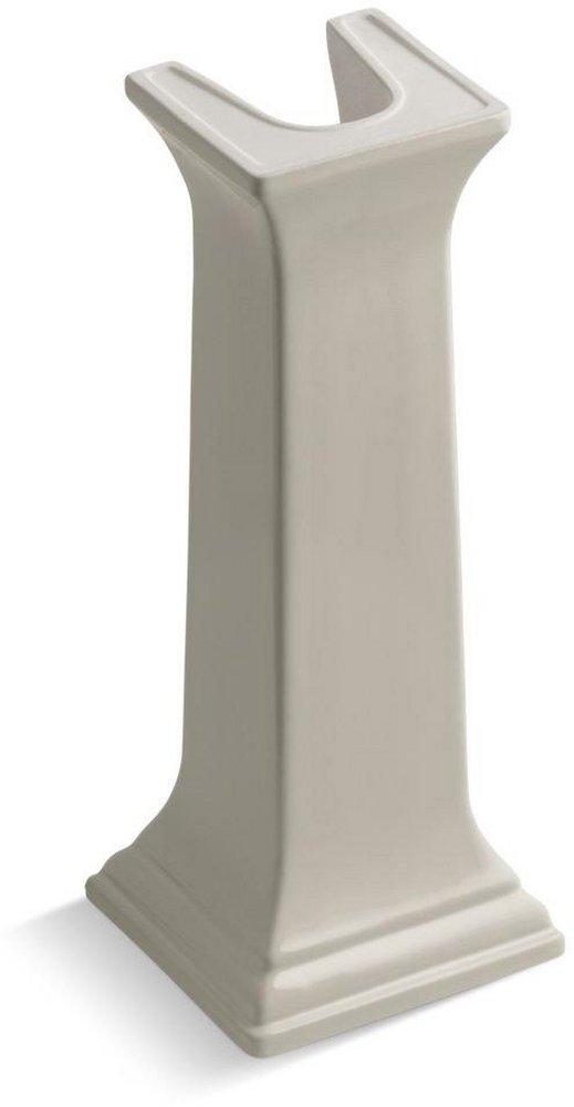 KOHLER Sandbar Pedestal Sink Base 