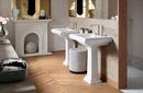 KOHLER Sandbar Pedestal Bathroom Sink 