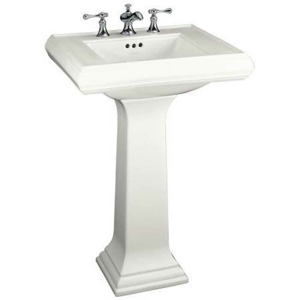 KOHLER Sandbar Pedestal Vessel 